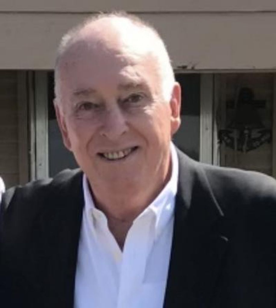 Paul Ray Storie Profile Photo