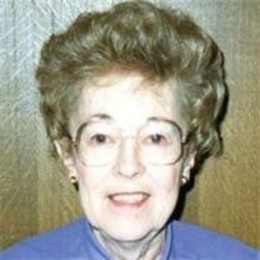 Gloria Flaherty Profile Photo