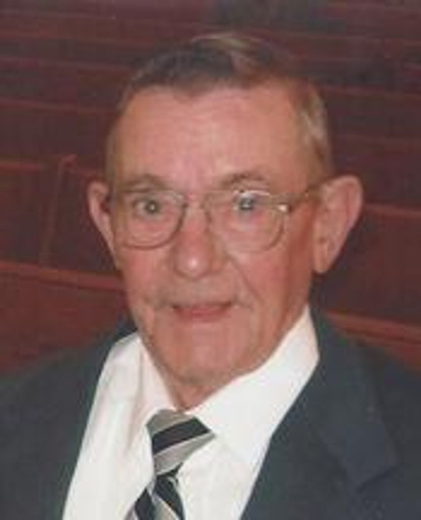 Stanley Louis "Dip" Ertel