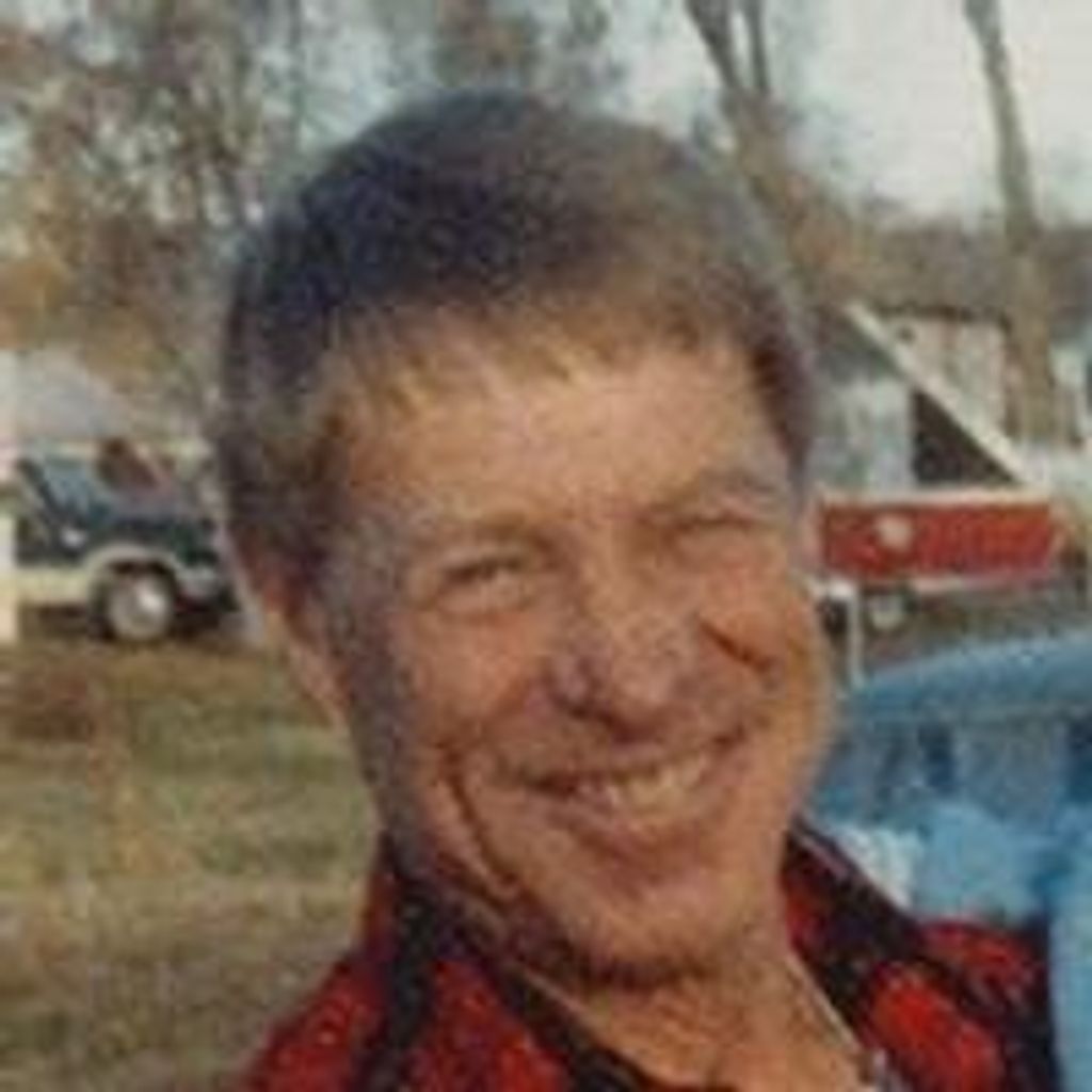 Raymond M. Clark