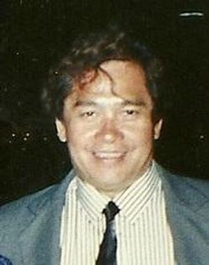 Reynaldo Estanislao Arrieta Profile Photo