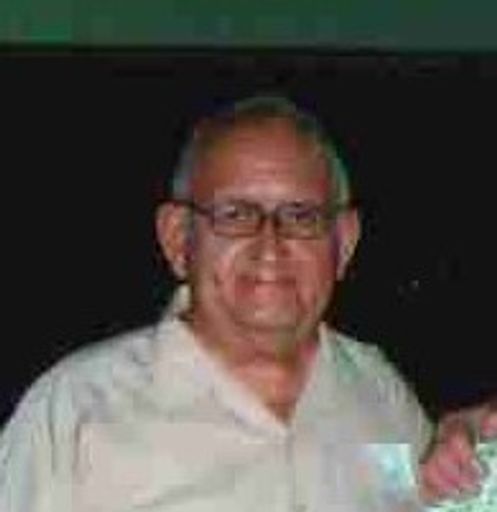 Photo of John Philip Raszkiewicz