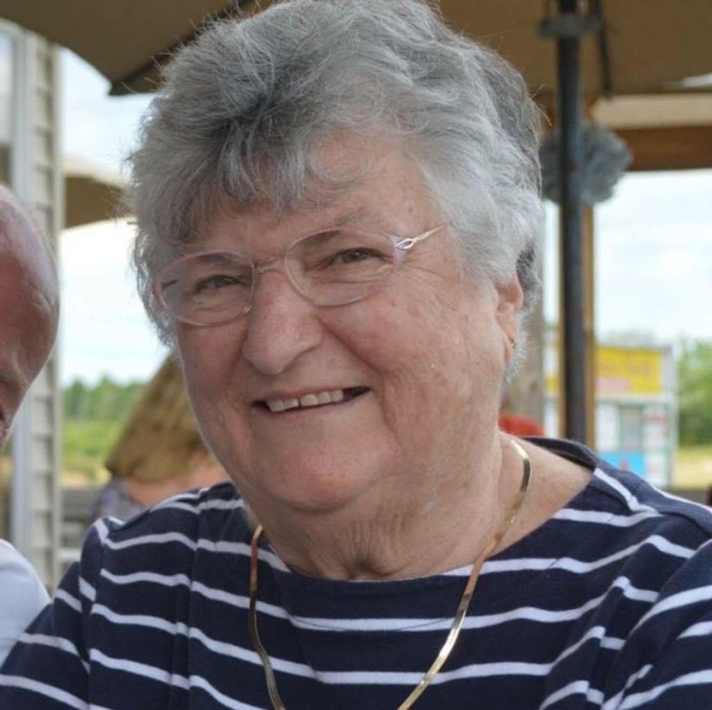 Ann M. West Profile Photo