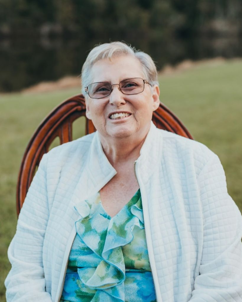 Deborah Ann Hanson Profile Photo