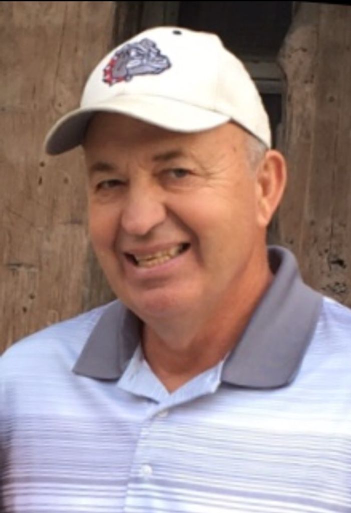 William Pickerel Profile Photo