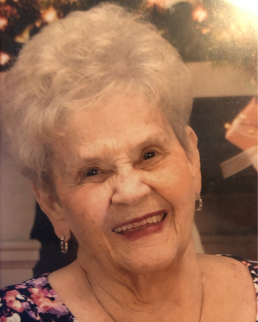 Mary Jo Aldrich Profile Photo