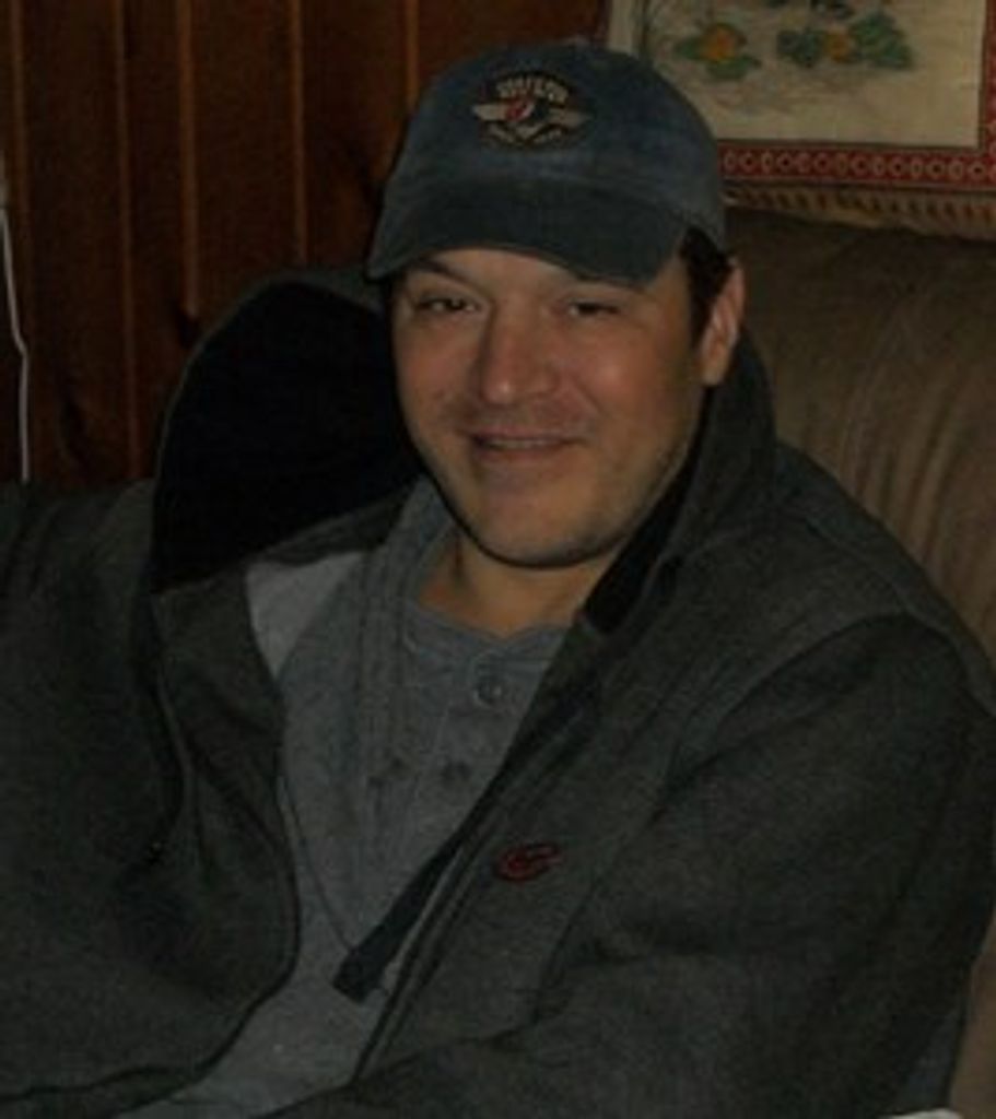 Edward C. Ulmer, Jr.
