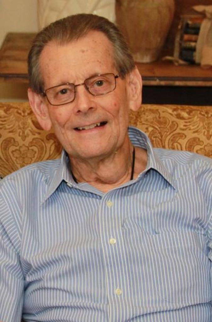 Umphis "Emery" Warren Clark Profile Photo