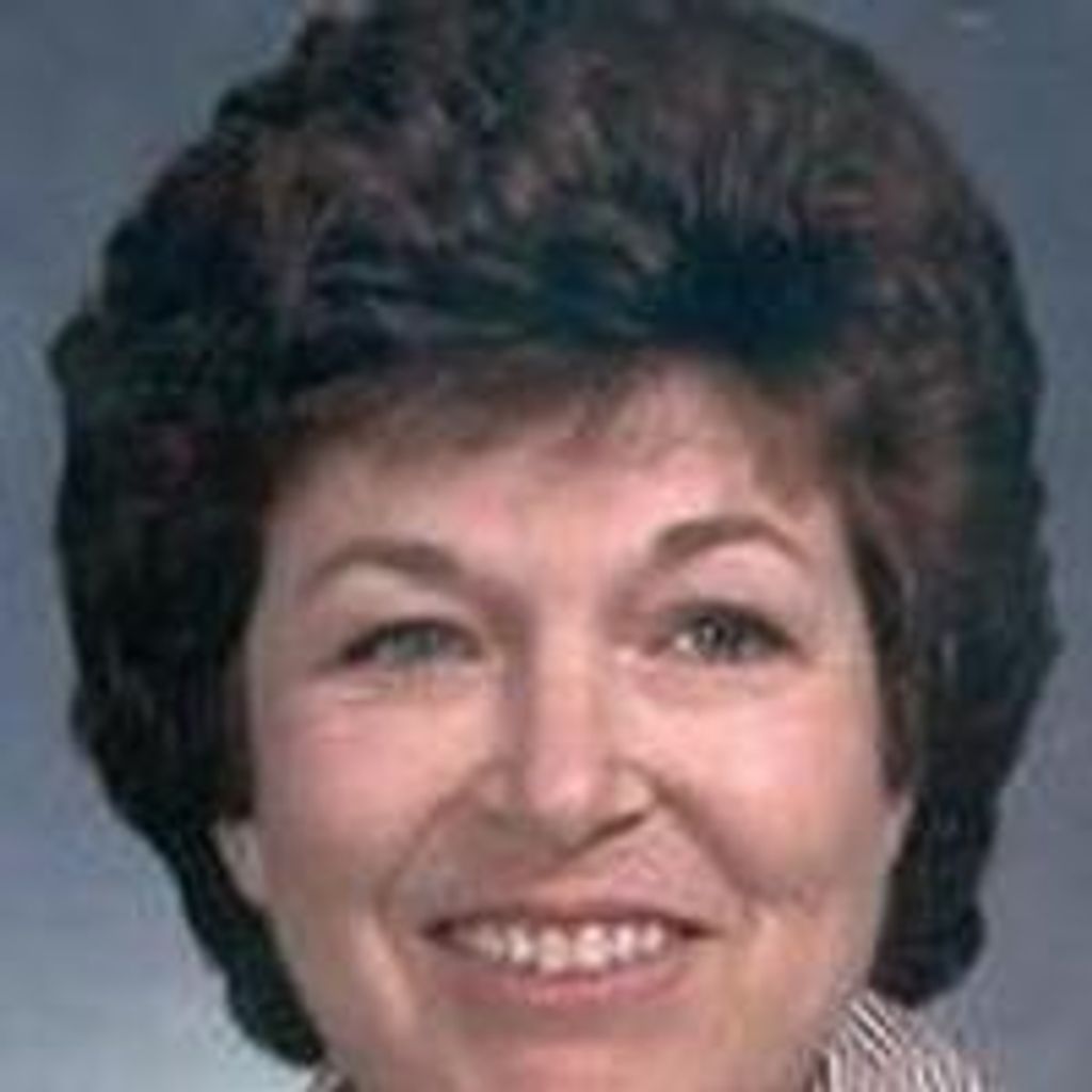 Melba Dawn Armstrong Lemley