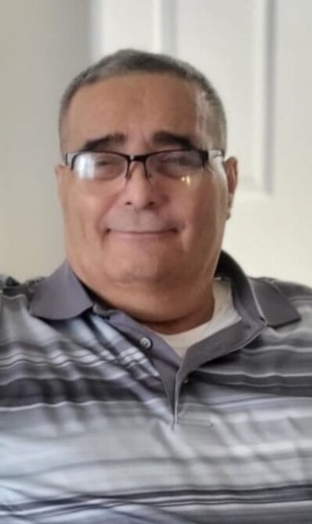 David Soto-Gonzalez Profile Photo