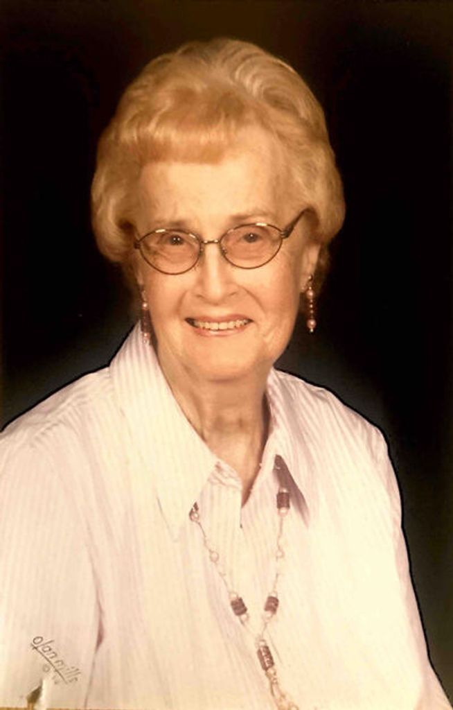Dorothy Pearl Ricer Conaway Profile Photo