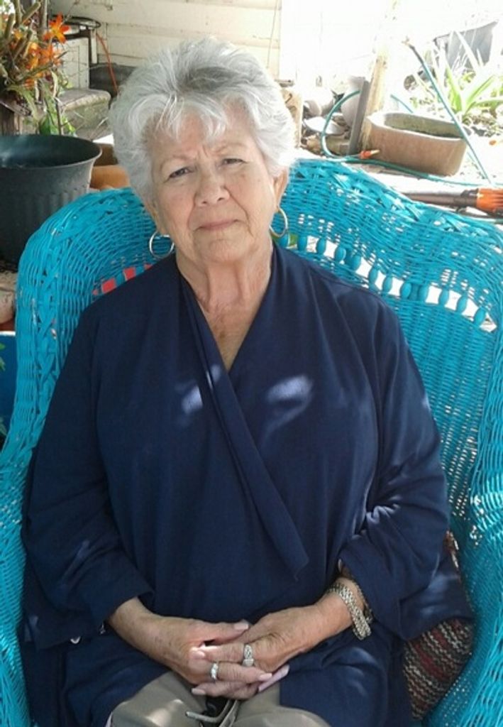 Concepcion Sepulveda Profile Photo