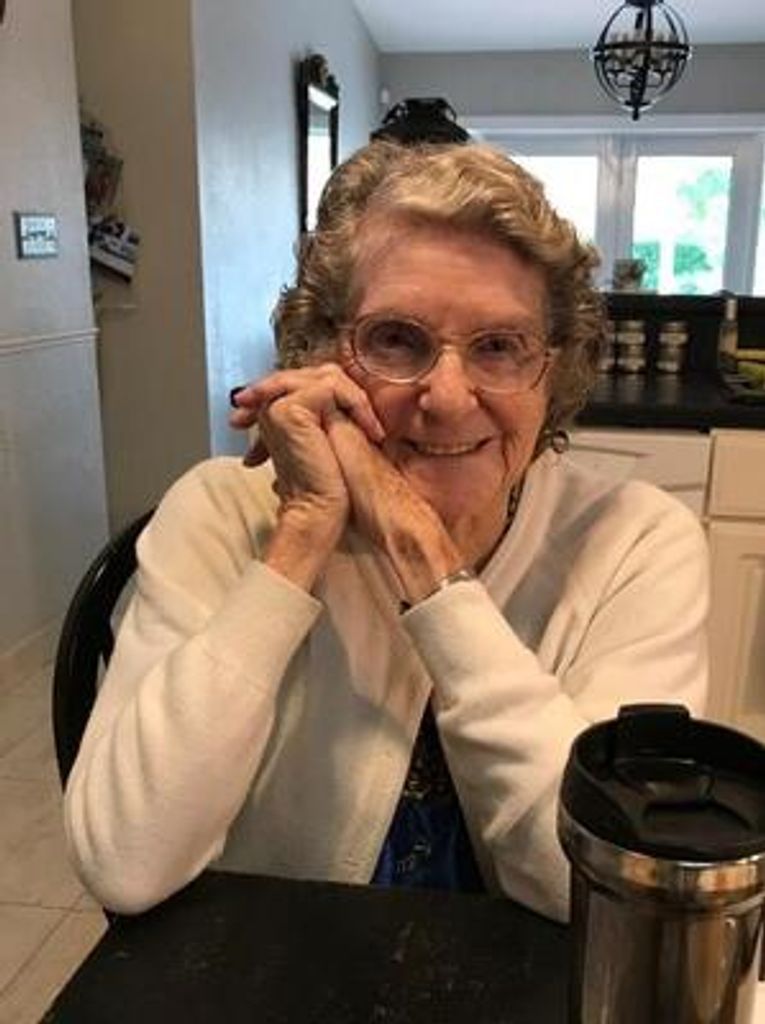 Bettie Rairden Profile Photo