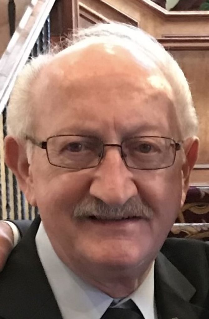 Robert Edward Scuderi
