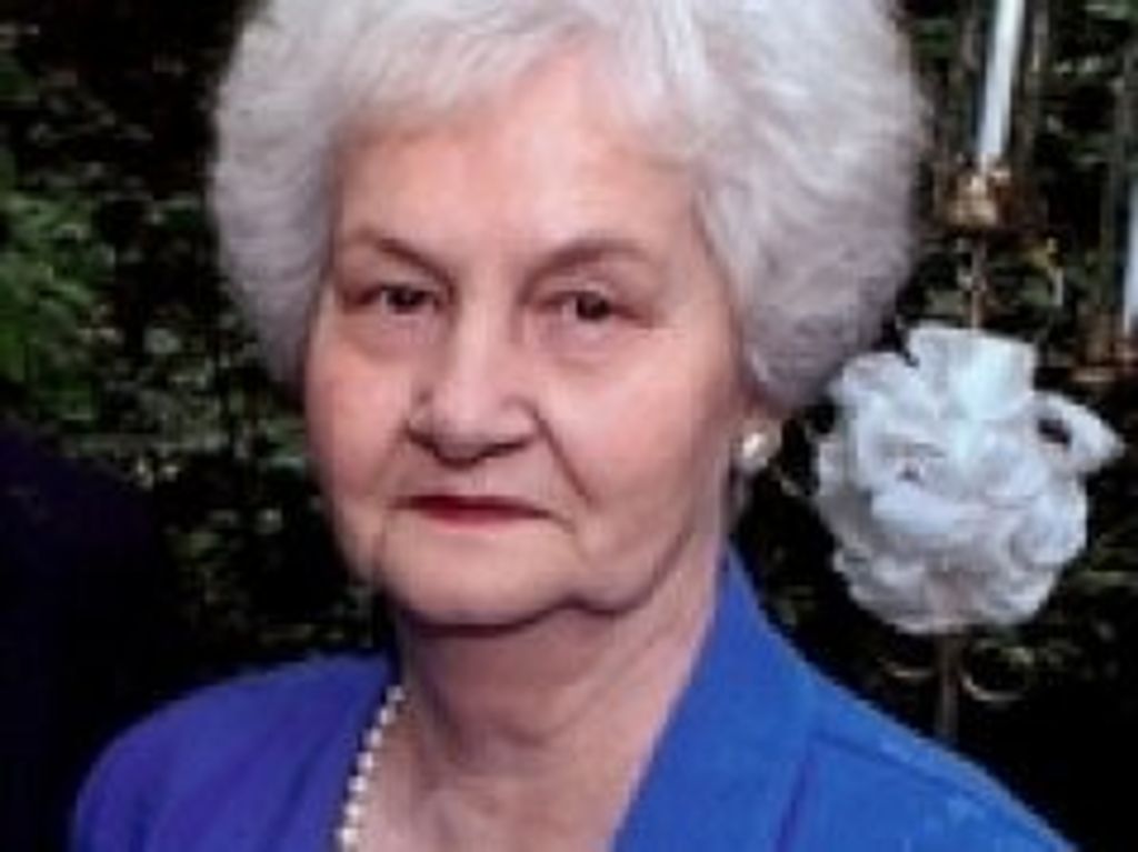 Martha Stephenson