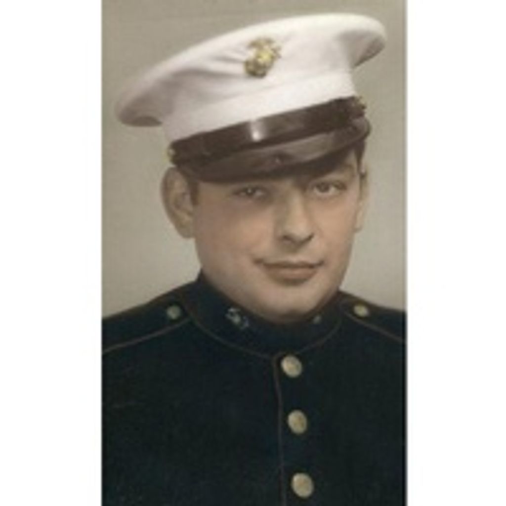 Robert "Roy" B. Butterworth