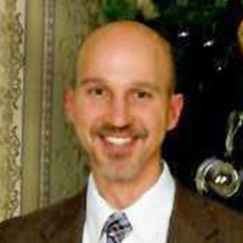 David G. Borchers