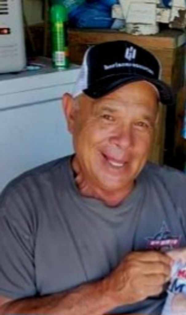 Joseph "Jody" Totton