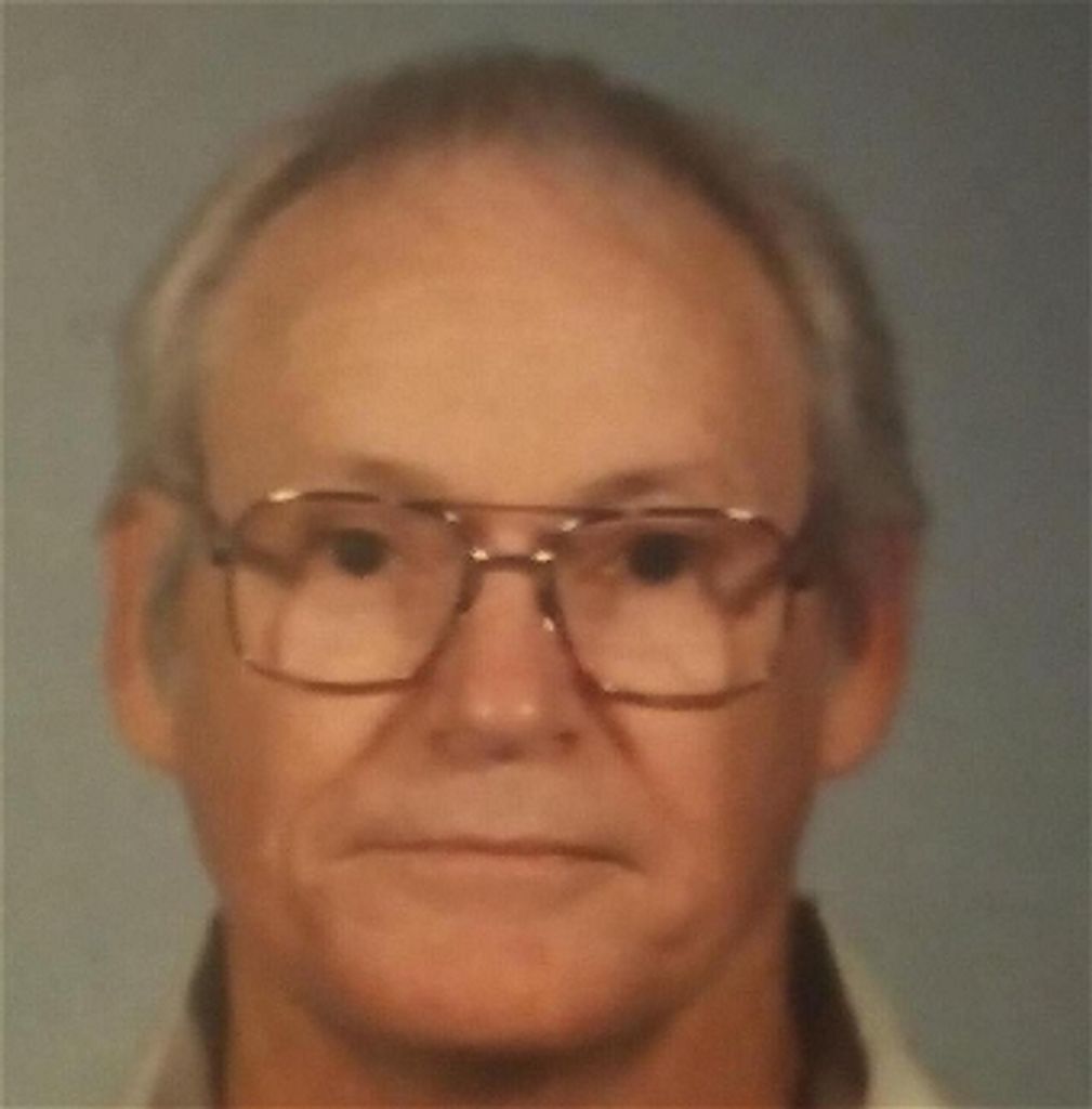 James Andrew Jackson, Jr