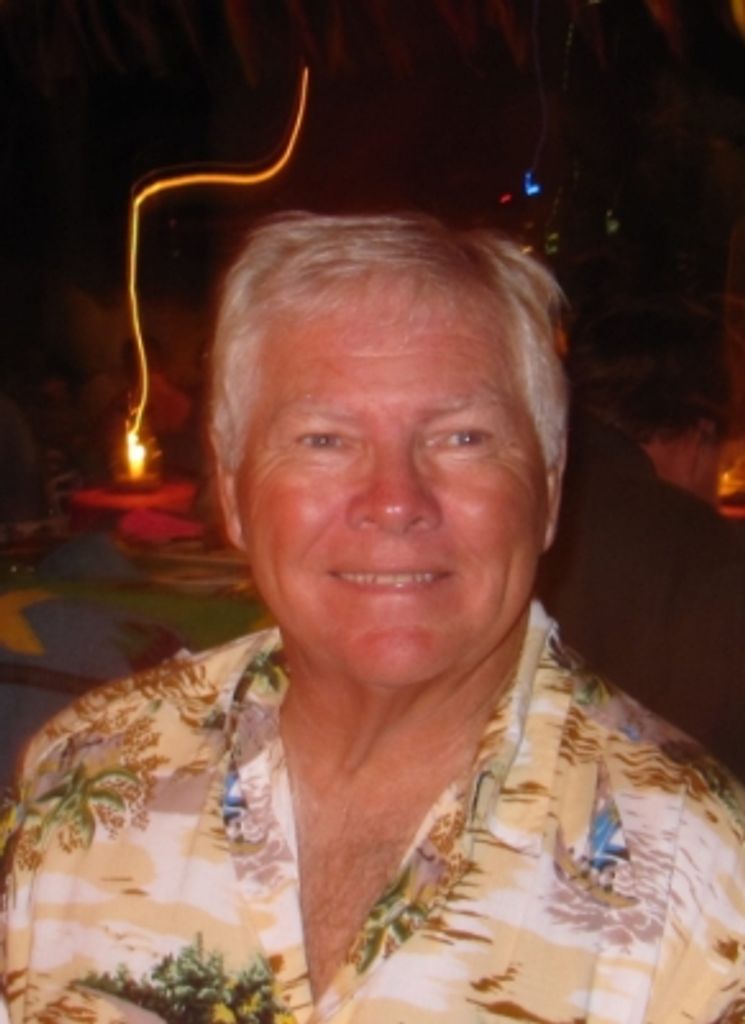 William Dennis Morgan Profile Photo