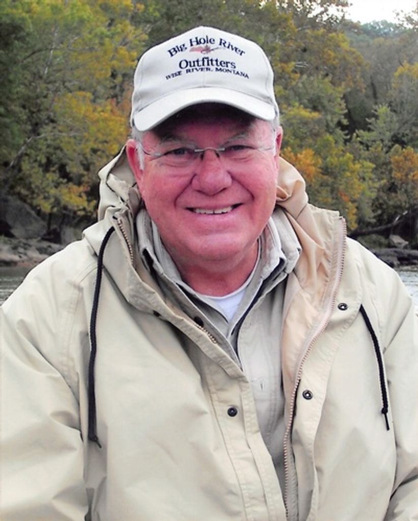 Gaylord Gene Weaver Profile Photo