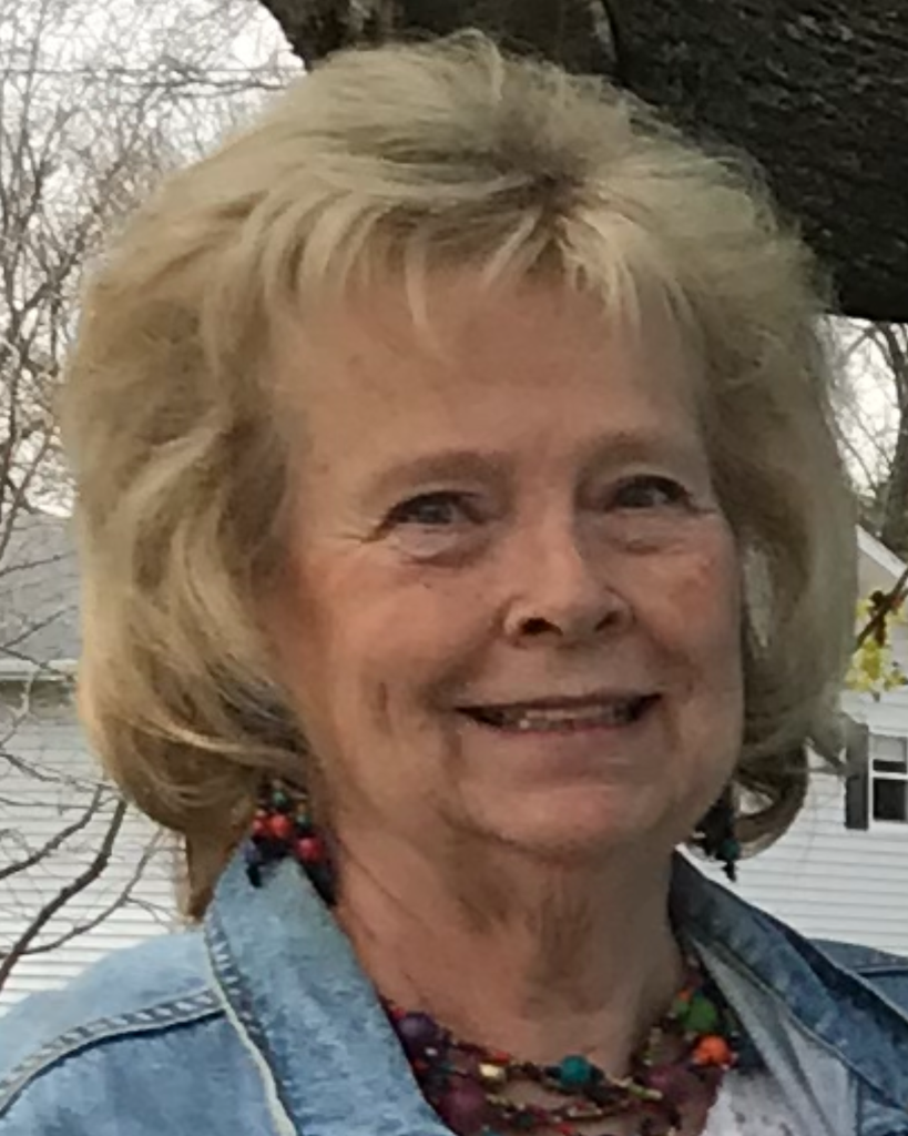 Therese Bodart Profile Photo