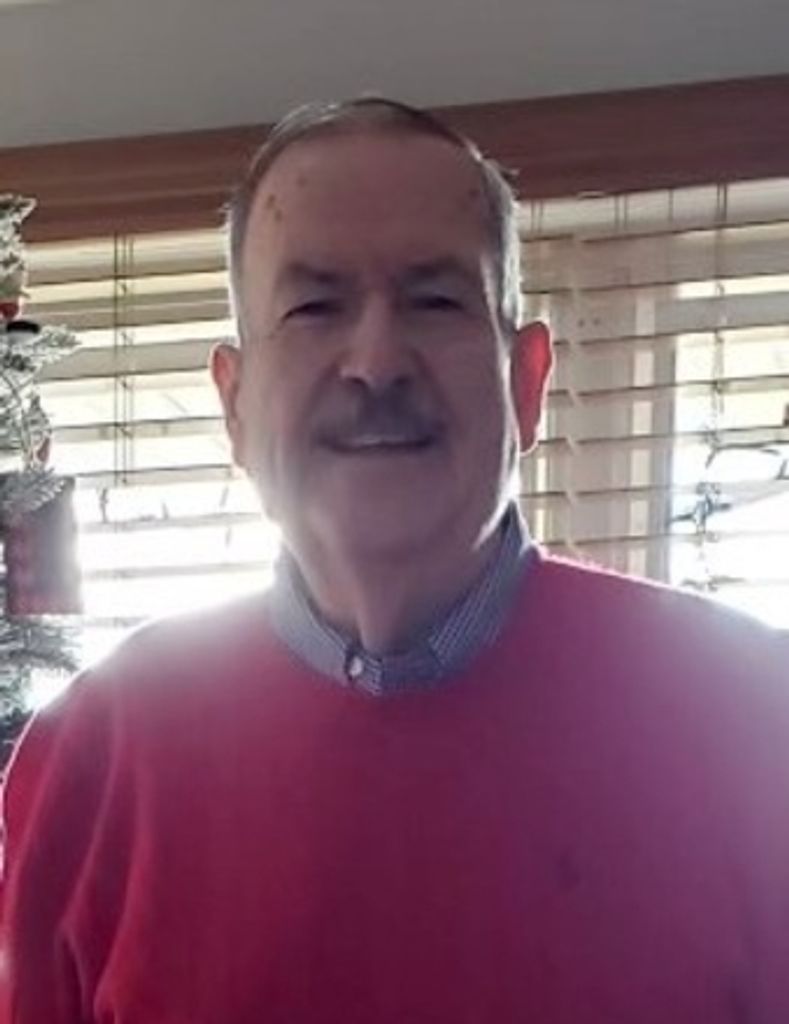 Norman T. Trudell Profile Photo