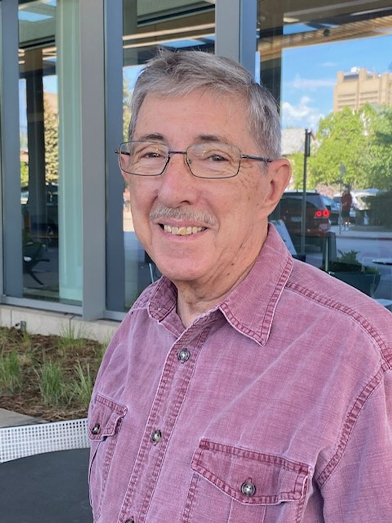 Larry M Weslock Profile Photo