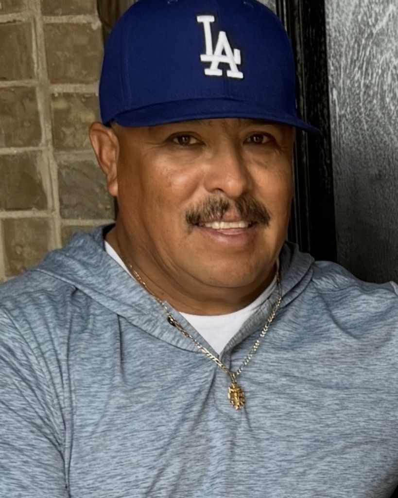 Juan Manuel Saldaña Esparza Profile Photo