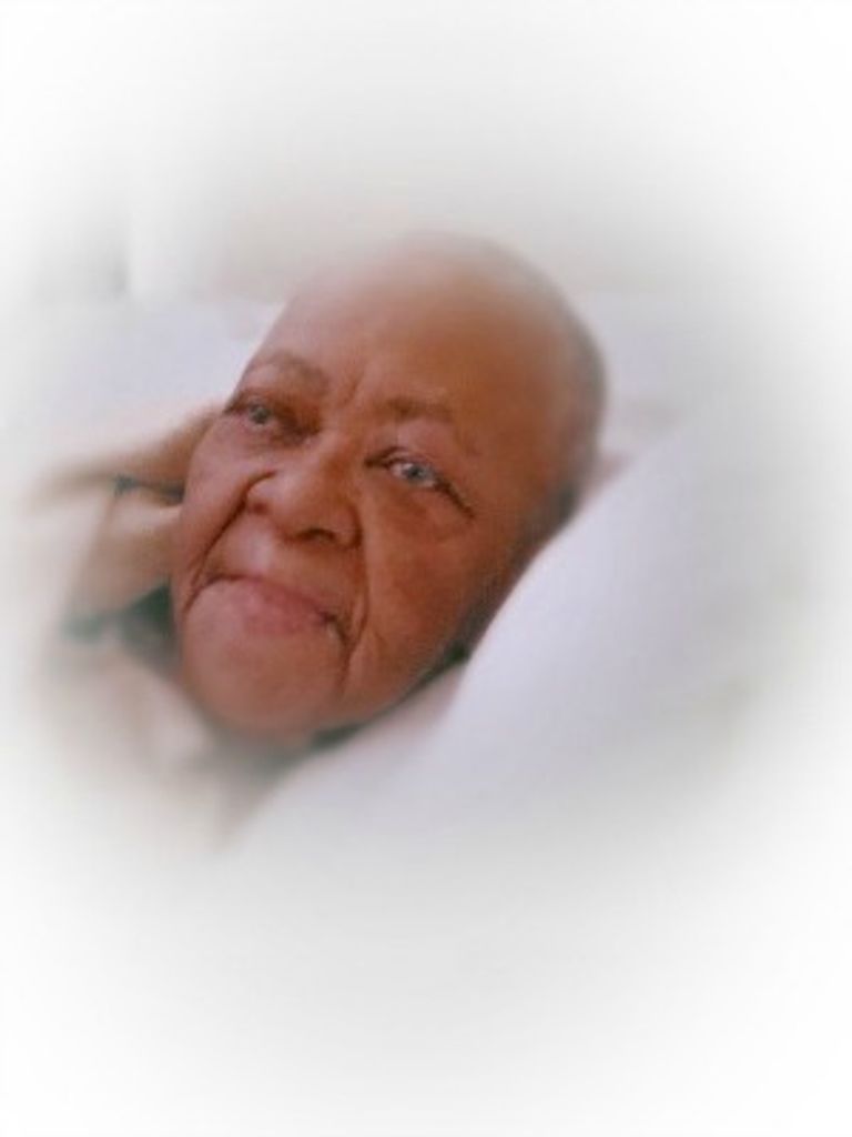 Dorothy Nell Thomas