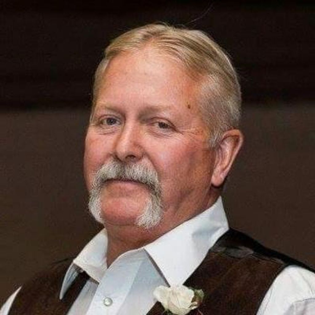 Kenneth "Ken" Earl Winston