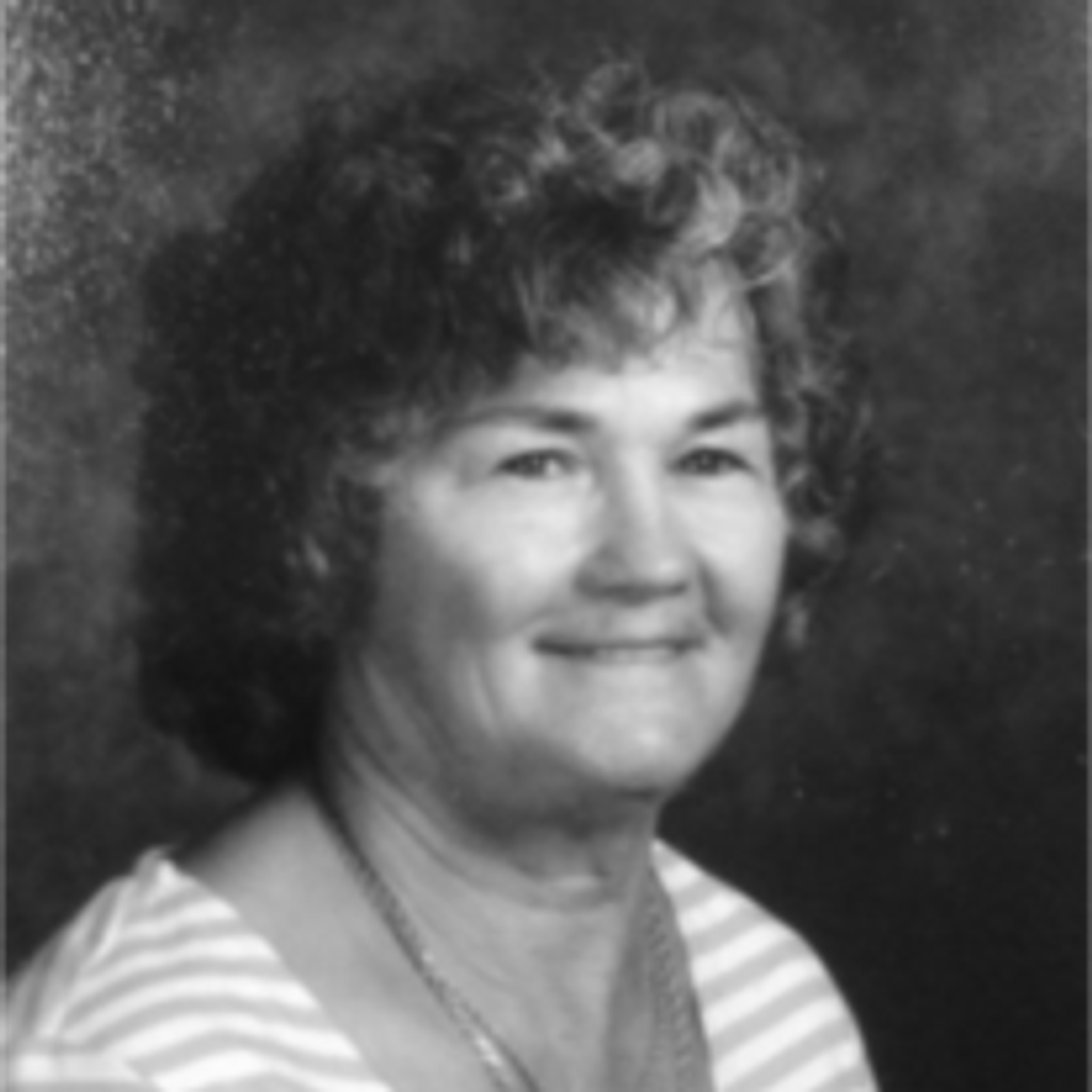 Pashia Ruth Shedd