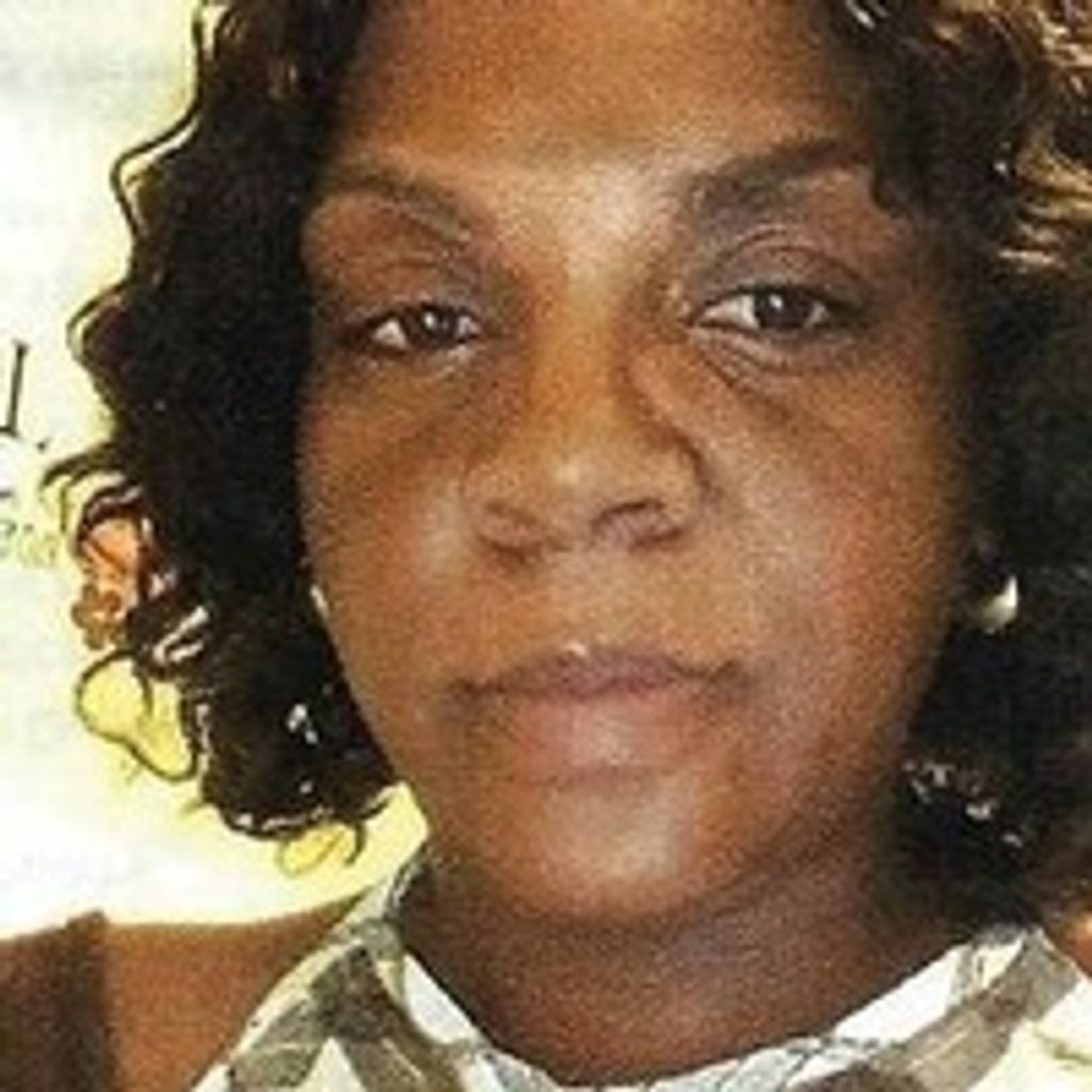 Veronica Hestor Brown
