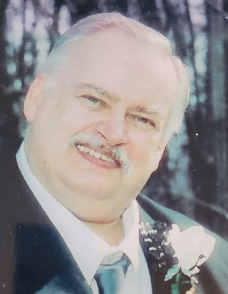 Brian Edward Trafzer, Sr. Profile Photo