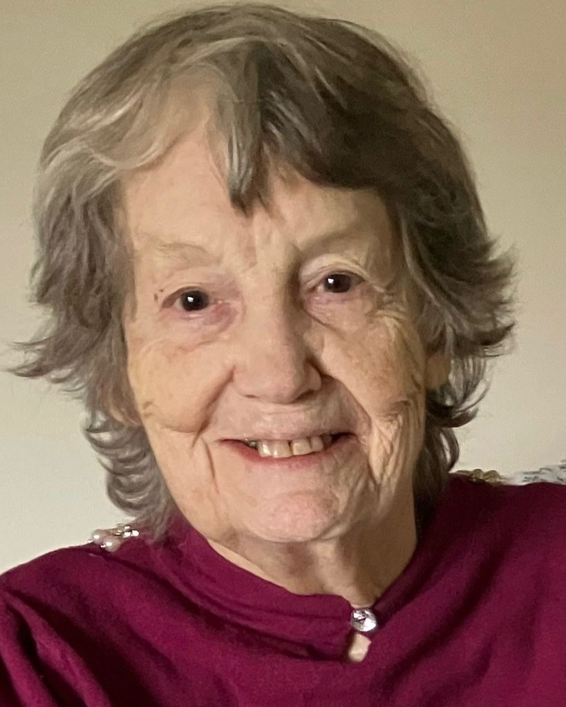 Mary Stahl Griffith Profile Photo
