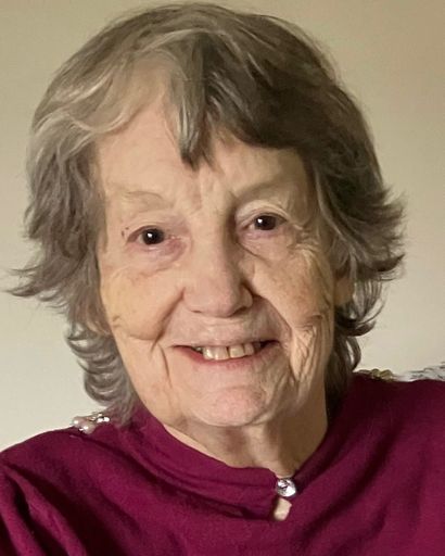 Mary Stahl Griffith's obituary image
