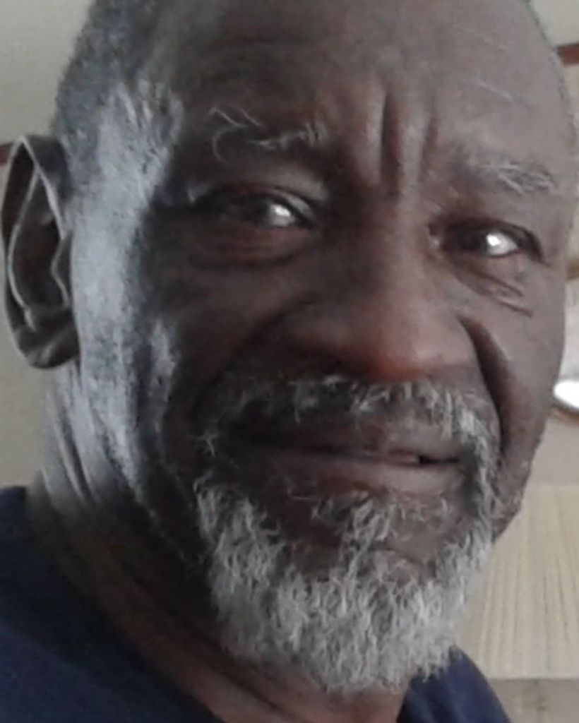 WILBERT WHITAKER, JR.