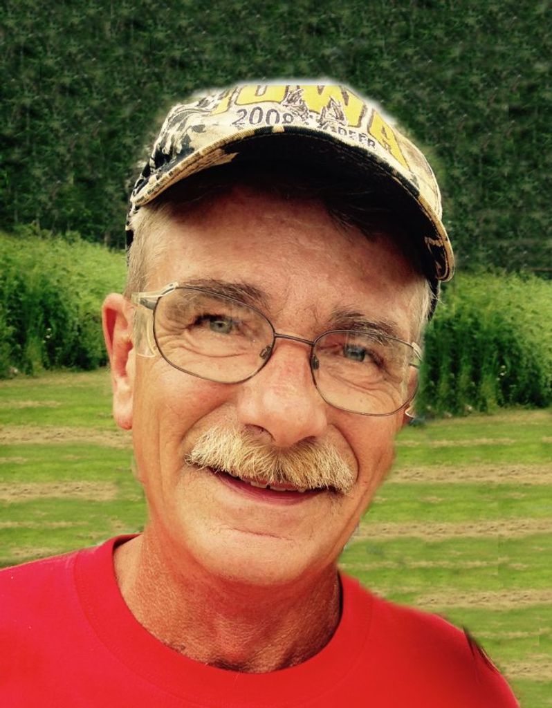 Mike Wells Profile Photo