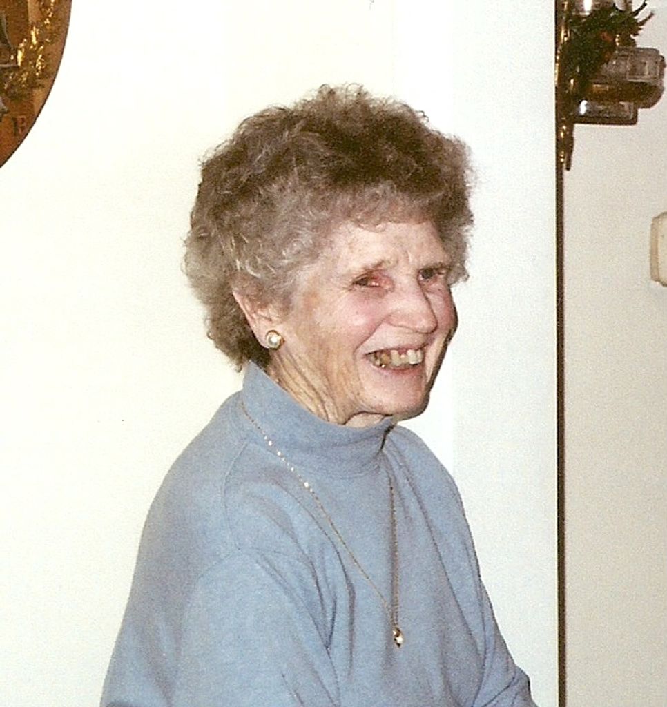 Betty L. Woods Profile Photo