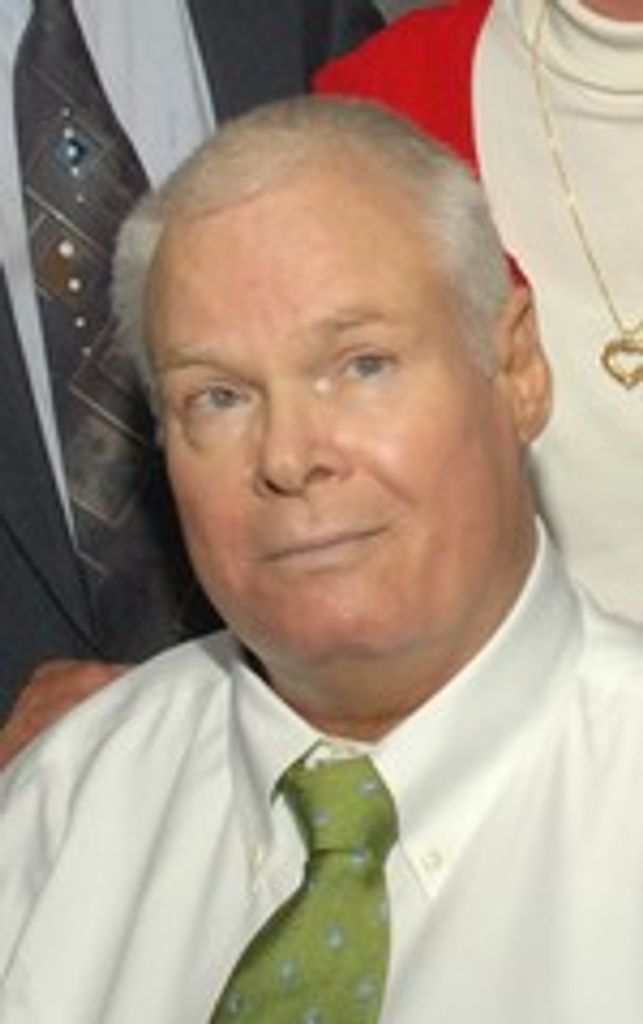 Coach Richard "Dick" Lee Hood