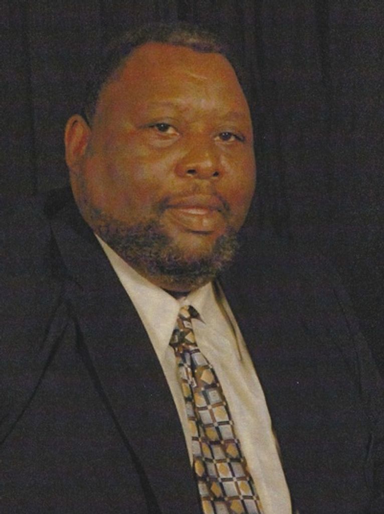 Bobby Lewis Thompson