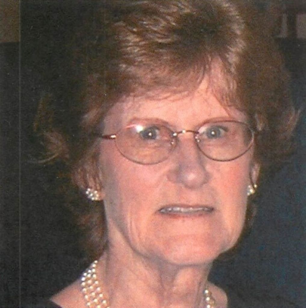 Constance E. Cogger