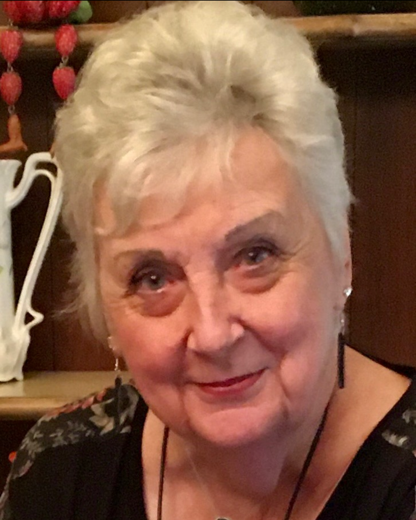 Marilyn Kay Jones