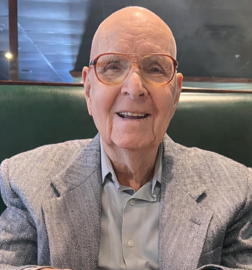 Raymond T. Key Profile Photo