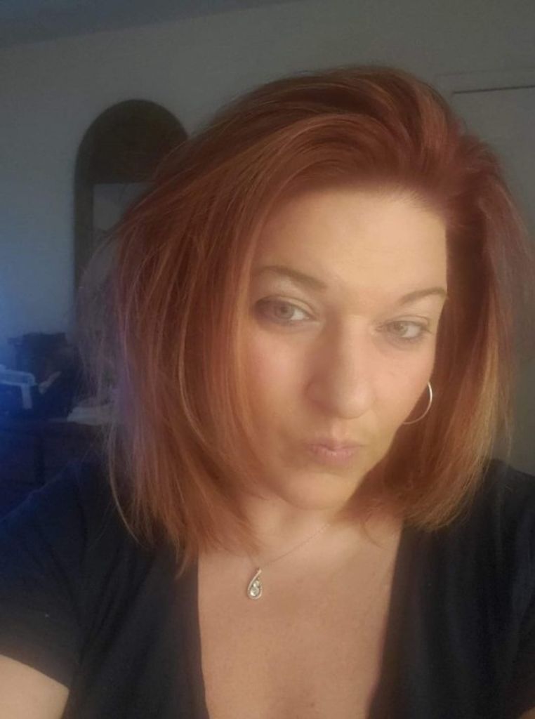 Mindy Mae Adams-Williams