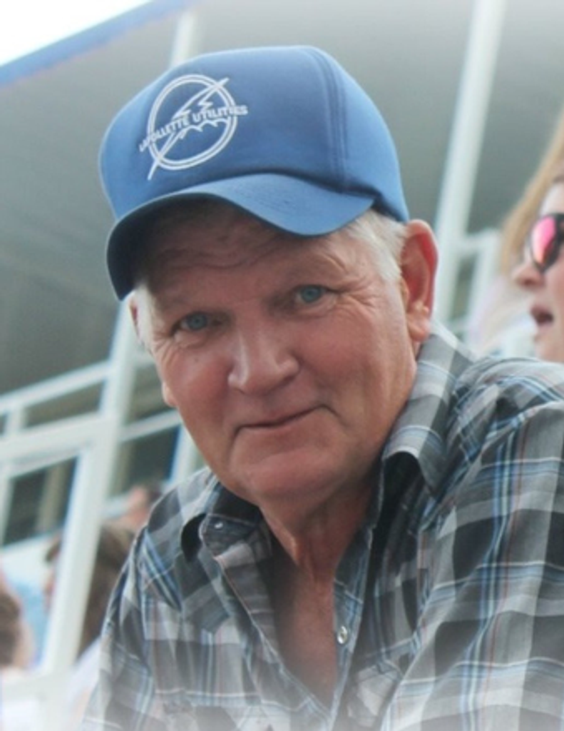 William "Bill" Nathaniel Baird Profile Photo