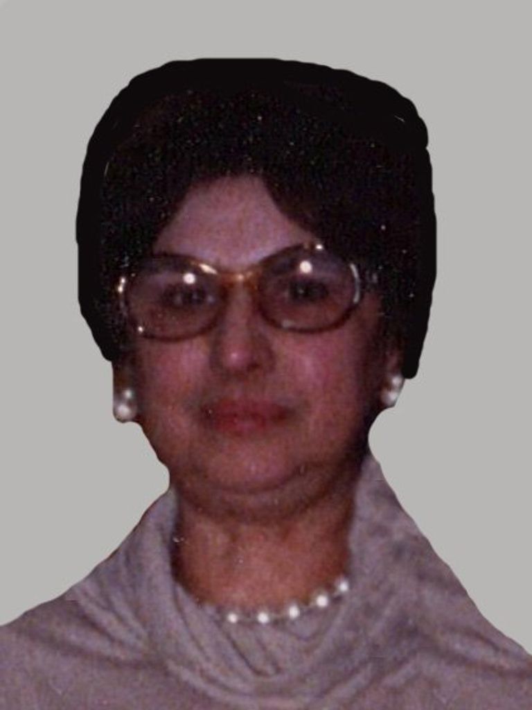 Nellie J. Bono Profile Photo