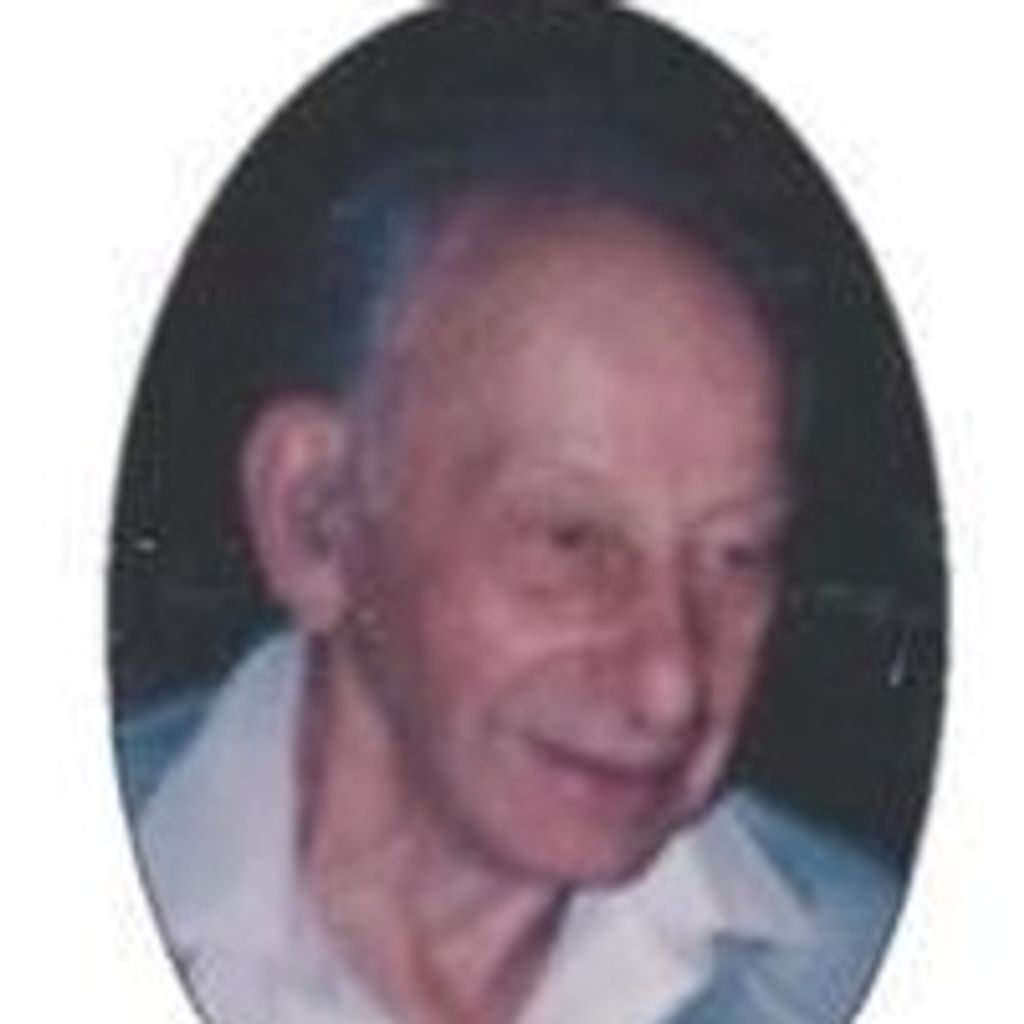 Wilbur Oscar Herget