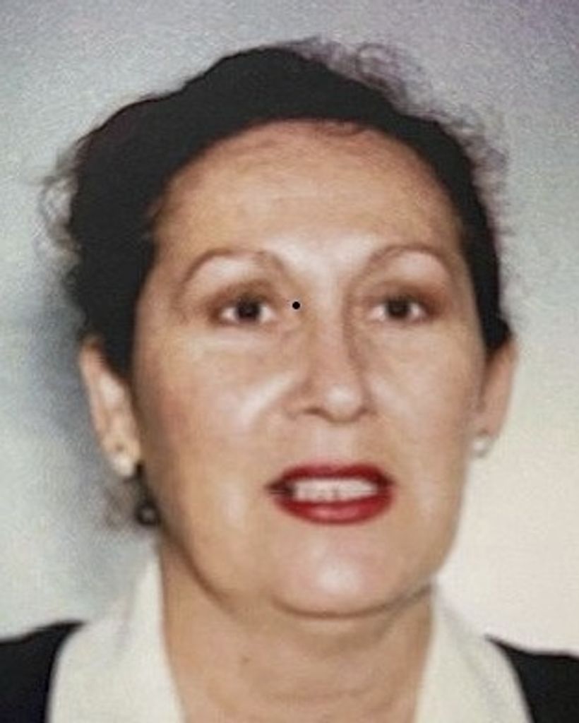 Clarines Den Brok Profile Photo