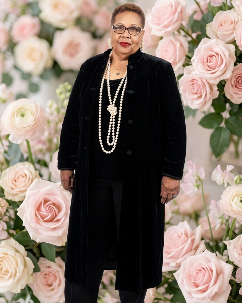Marva Carr Howey-Mitchell
